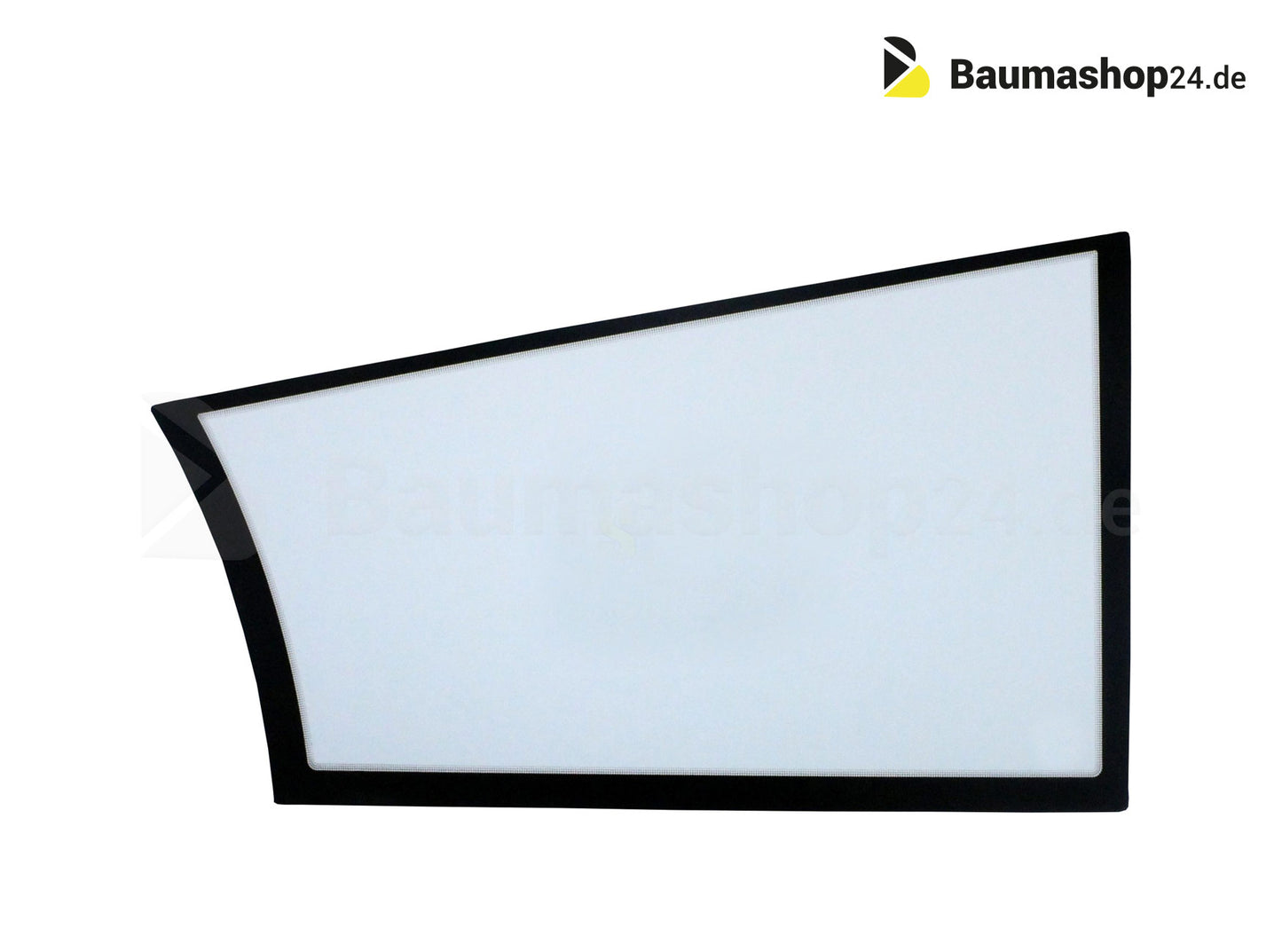 Bobcat / Massey Ferguson Türscheibe Unten 7146826 für TL360-470