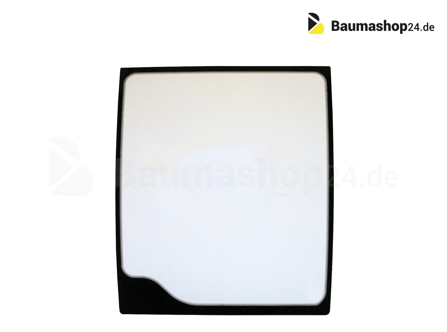 Bobcat / Massey Ferguson Frontscheibe 7217625 für T35105 | T35105L | T35130S | T36120SL