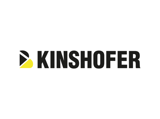 Kinshofer MS01 Aufhängung mit Auflage für System L-Lock - X2000 Erdbohrer