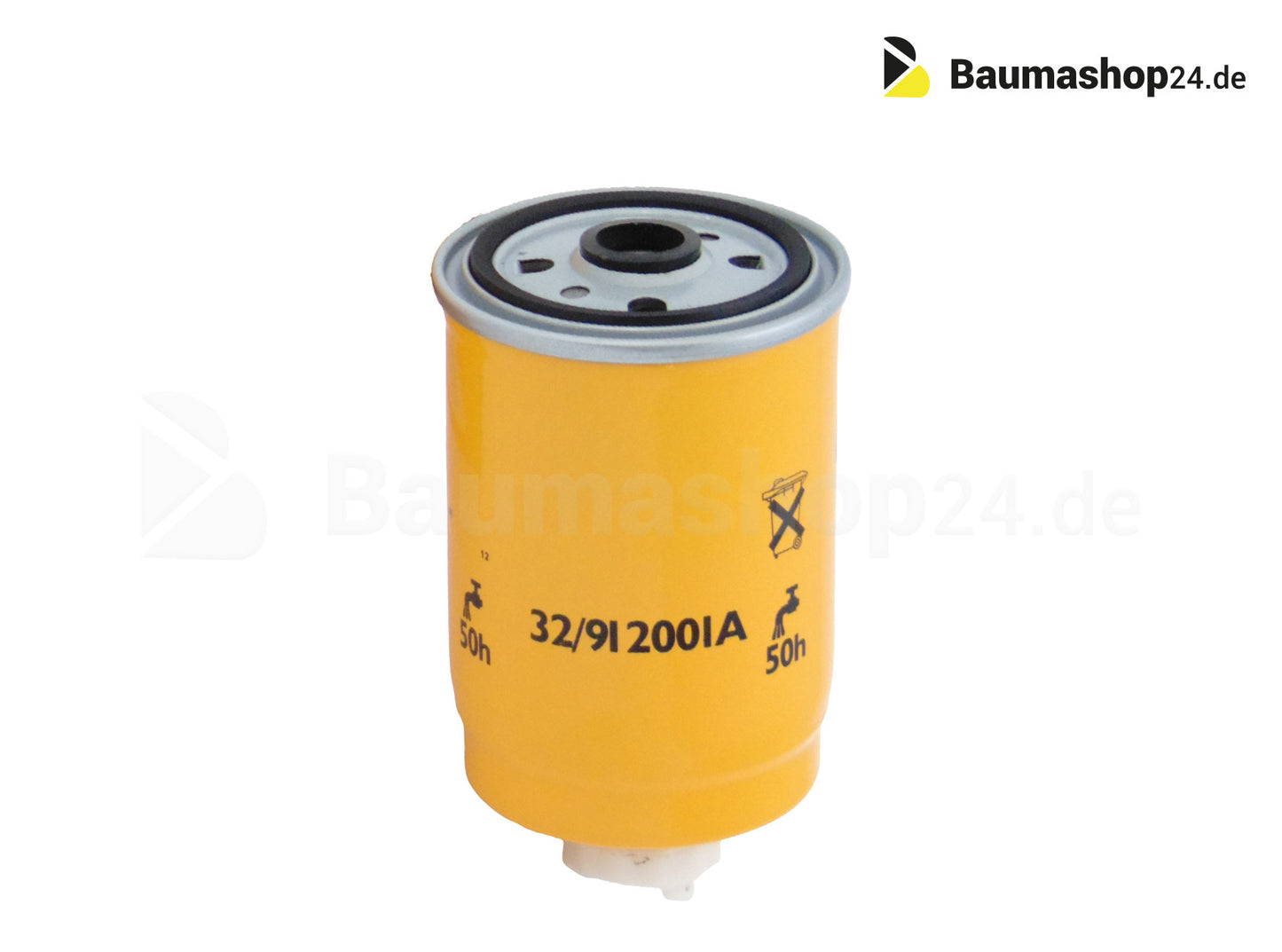 JCB Kraftstofffilter 32/912001