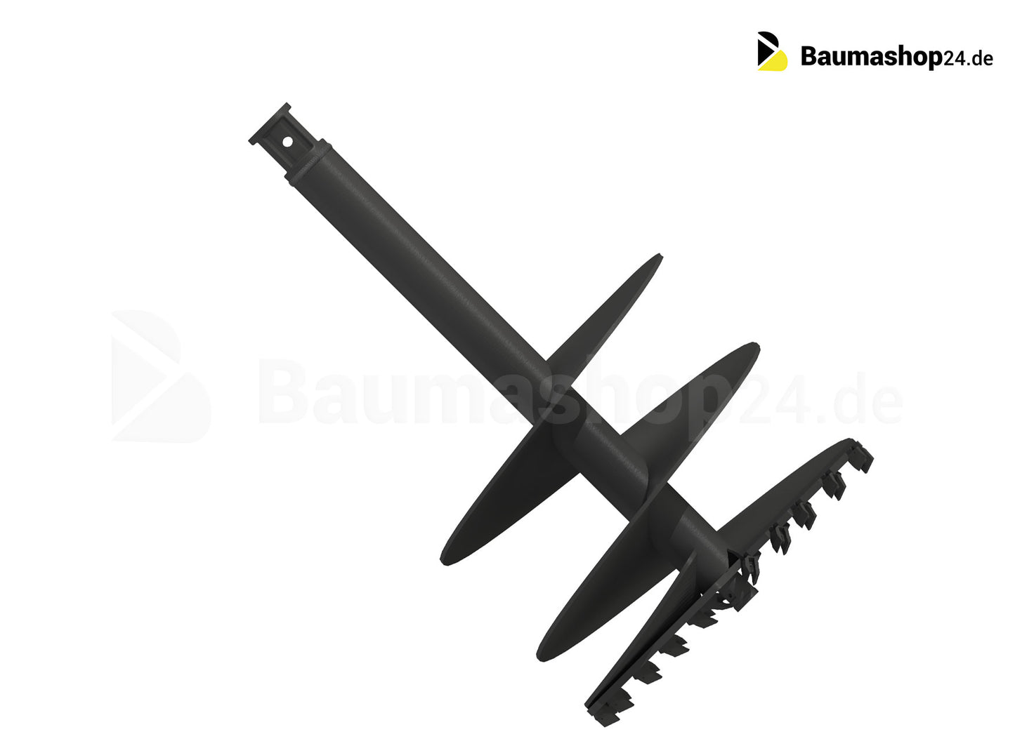 Kinshofer Bohrschnecke 800mm Durchmesser Tungsten - 1,0 bis 5,0 Tonnen