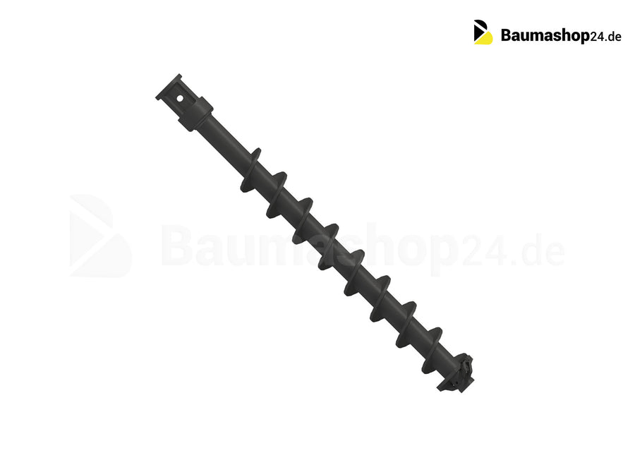 Kinshofer Bohrschnecke 200mm Durchmesser Tungsten - 4,5 bis 8,0 Tonnen