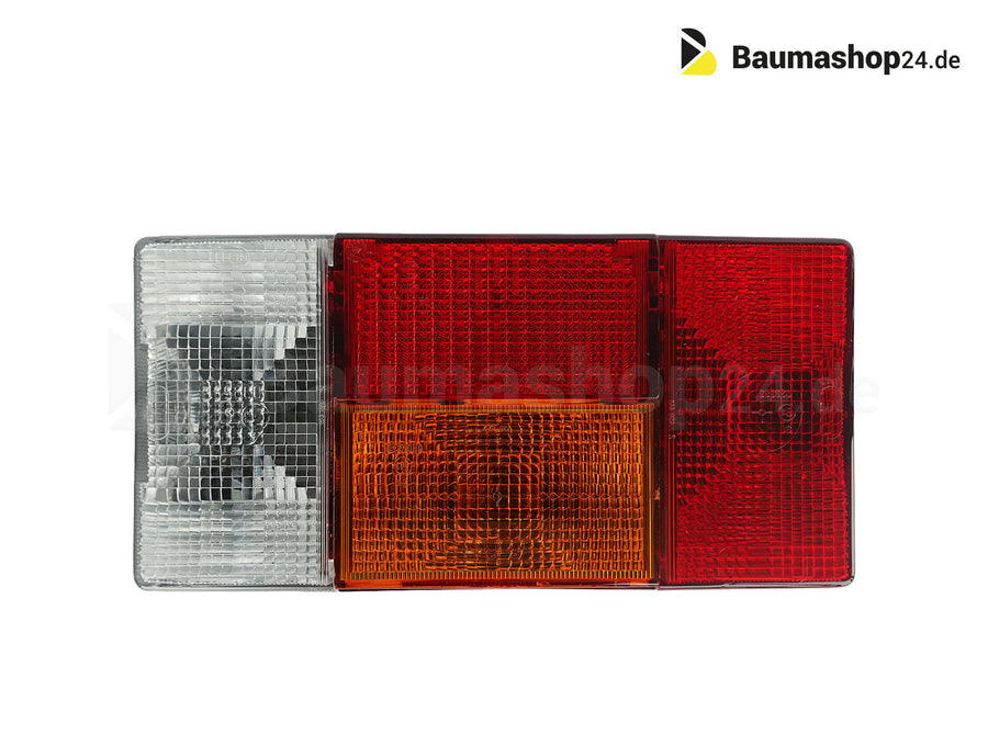 Volvo Heckleuchte Rechts VOE2804479 für L30-L45 B Rücklicht Ersatzteil