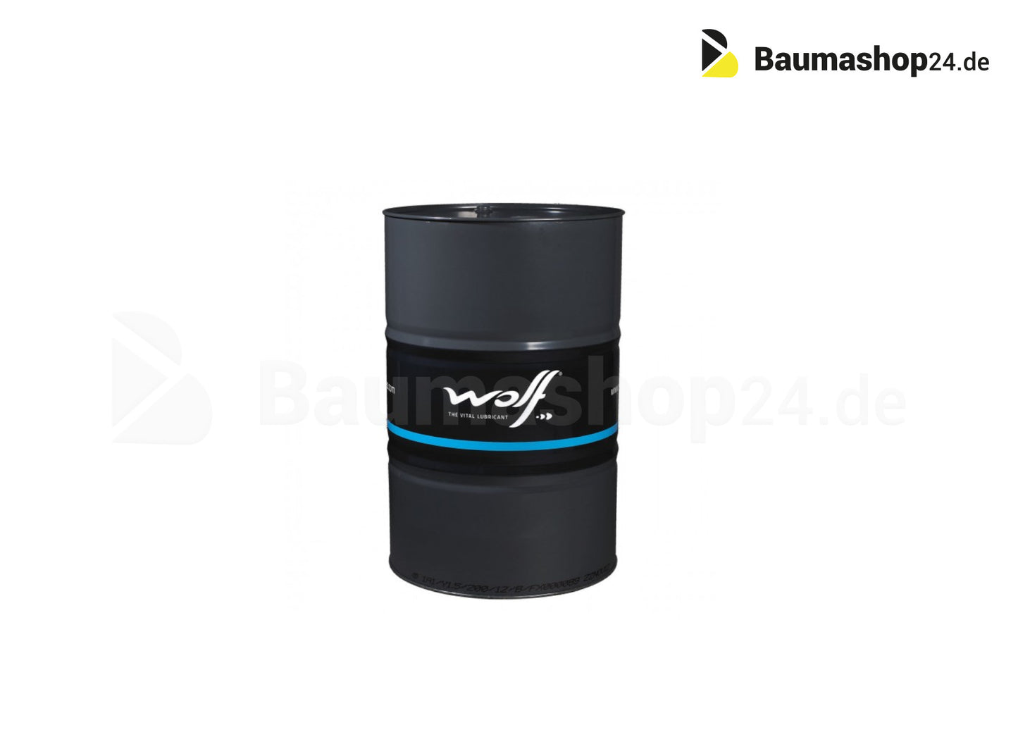 Wolf Oil Tractofluid 170 BM Multifunktionsöl