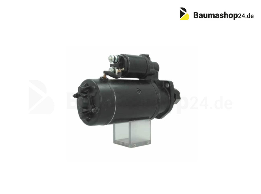 Original Kubota Anlasser 1J730-63010