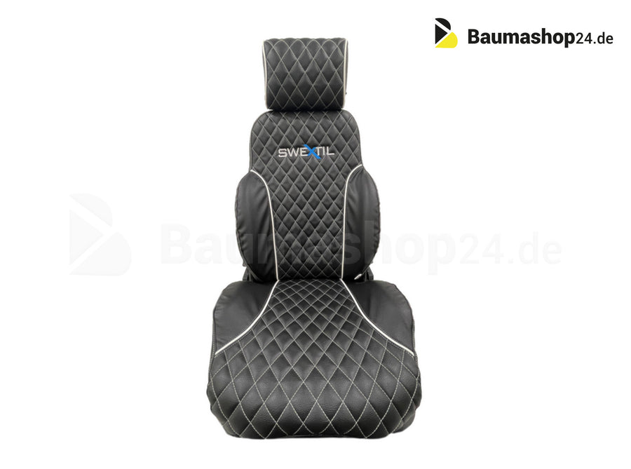 Swextil Be-GE Sitzbezug Be-GE 3100L Sitz Ersatzteil