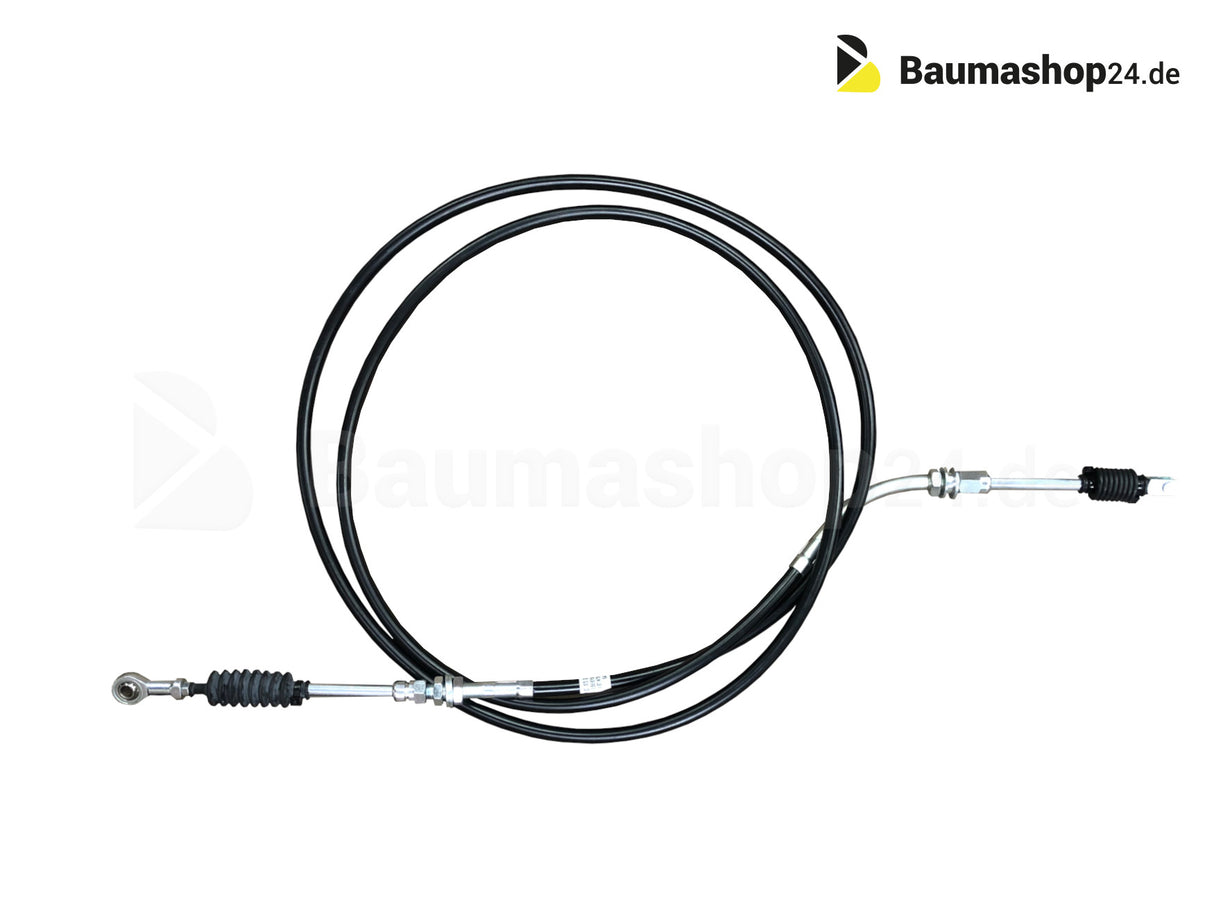 Original Bomag Gasbetätigung 05561419