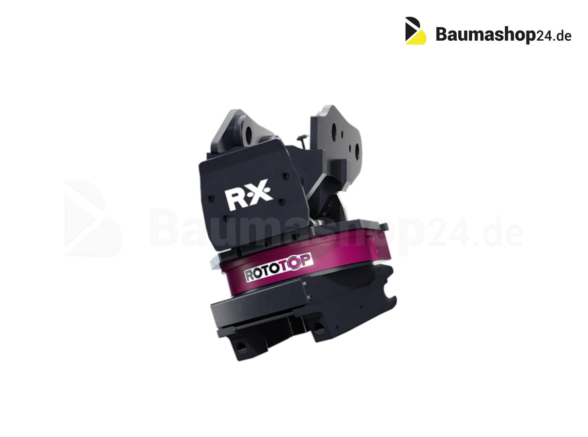 Original Holp Tiltrotator Rotox PT100