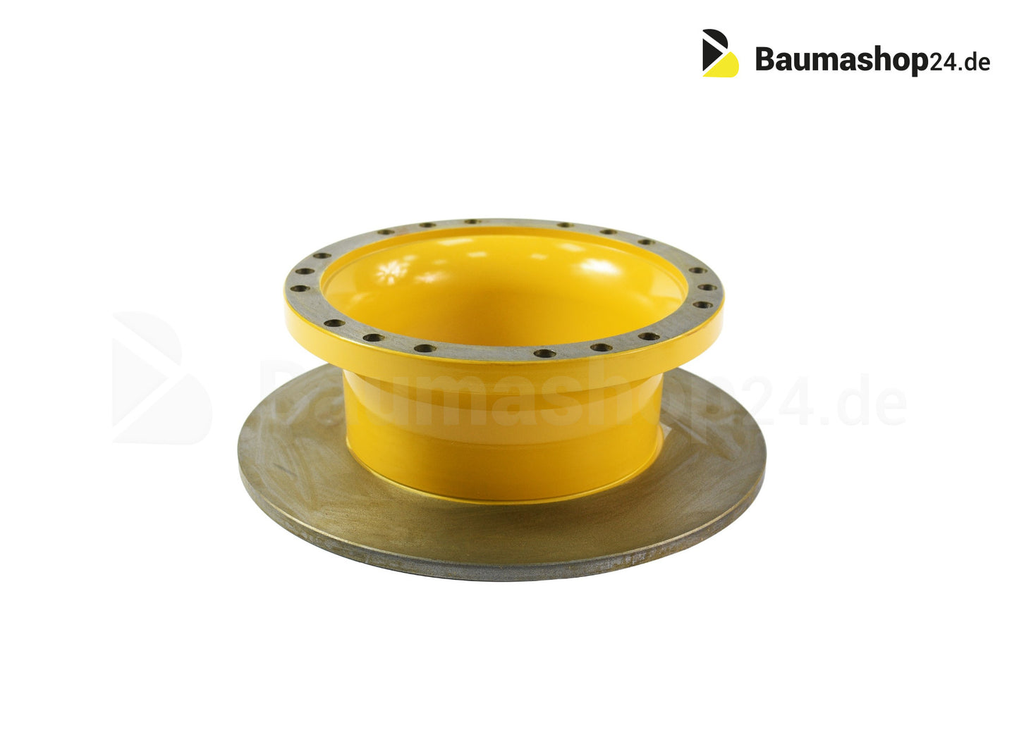 Volvo Bremsscheibe Vorne VOE11034281 für A20-A30 B/C/D/E