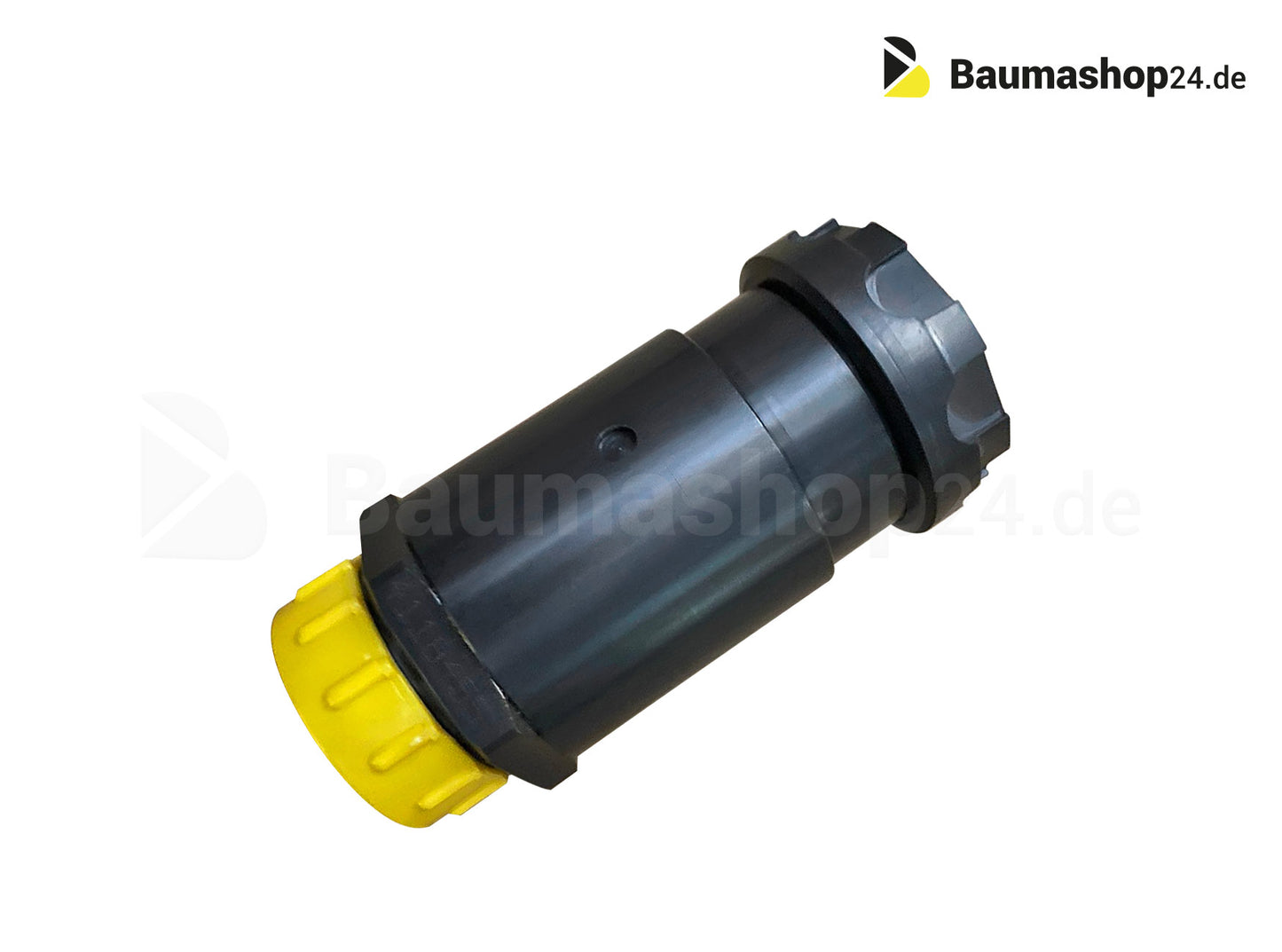 4118455 OilQuick Muffe 1 " für OQ70 | OQ70/55 | OQ80