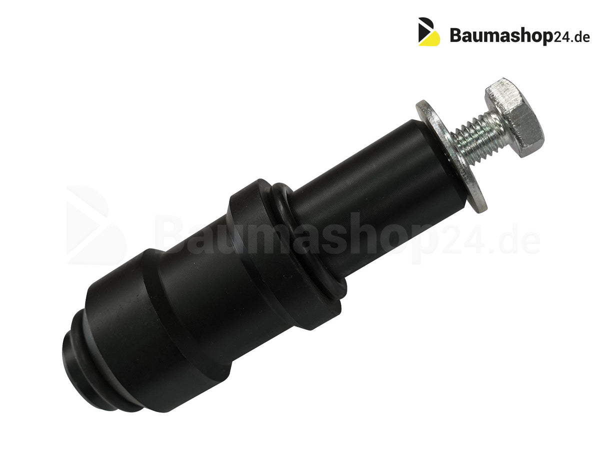 4113859 OilQuick Polystecker 1/2 " für OQ60 | OQ60-5 | OQ65