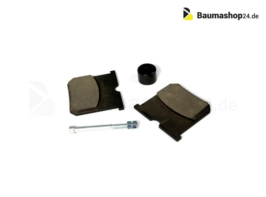 Volvo Bremsbelagsatz 15088068 für L60-L105