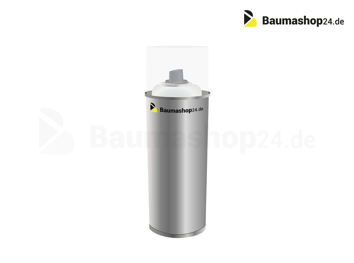 Original Wacker Neuson Sprayfarbe Gelb 1000189348 für Bagger / Dumper