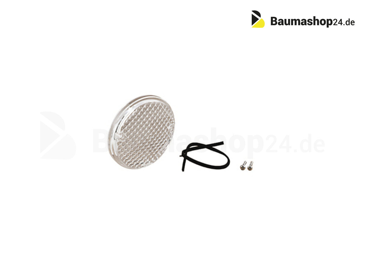 Caterpillar Rücklicht Abdeckung 344-7955 für 910K | 914K