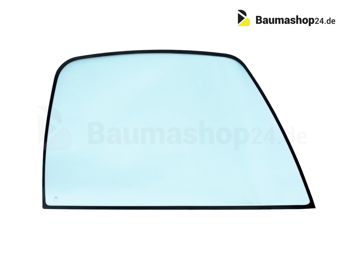 JCB Seitenscheibe Rechts 827/30500 für 528-540