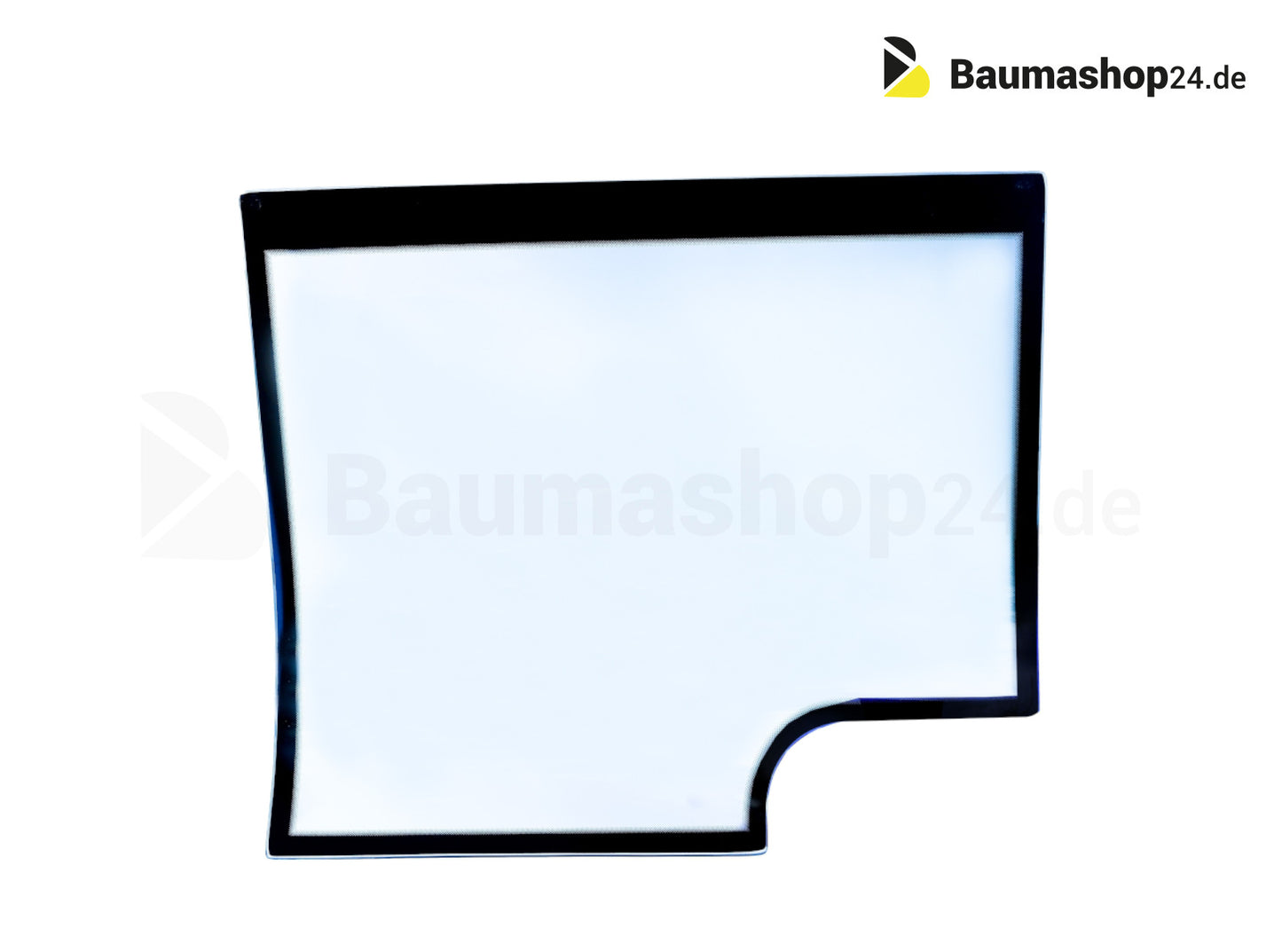 JCB Dachscheibe 333/J7857 für JS145-200 | JS20MH