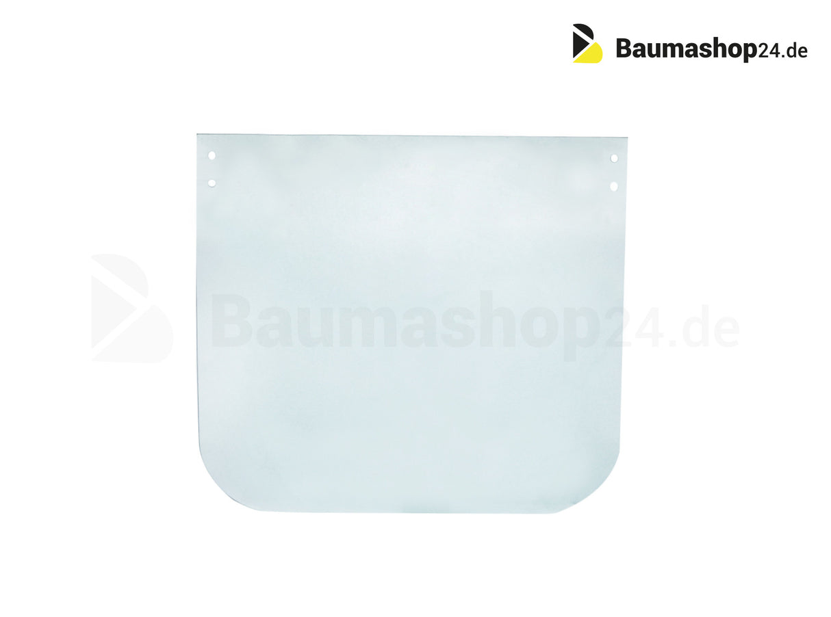 Caterpillar 312C Frontscheibe Unten 282-6524 u.a. 315C, 318C, 319C, 319D, 320C, 322C, 323D, 324D, 325C, 325D, 329D, 330C, 330D, 336D, 345C, 345D, 365C, 385C, M313C, M313D, M315C, M315D, M316C, M316D, M318C, M318D, M322C, M322D, M325D, M330D