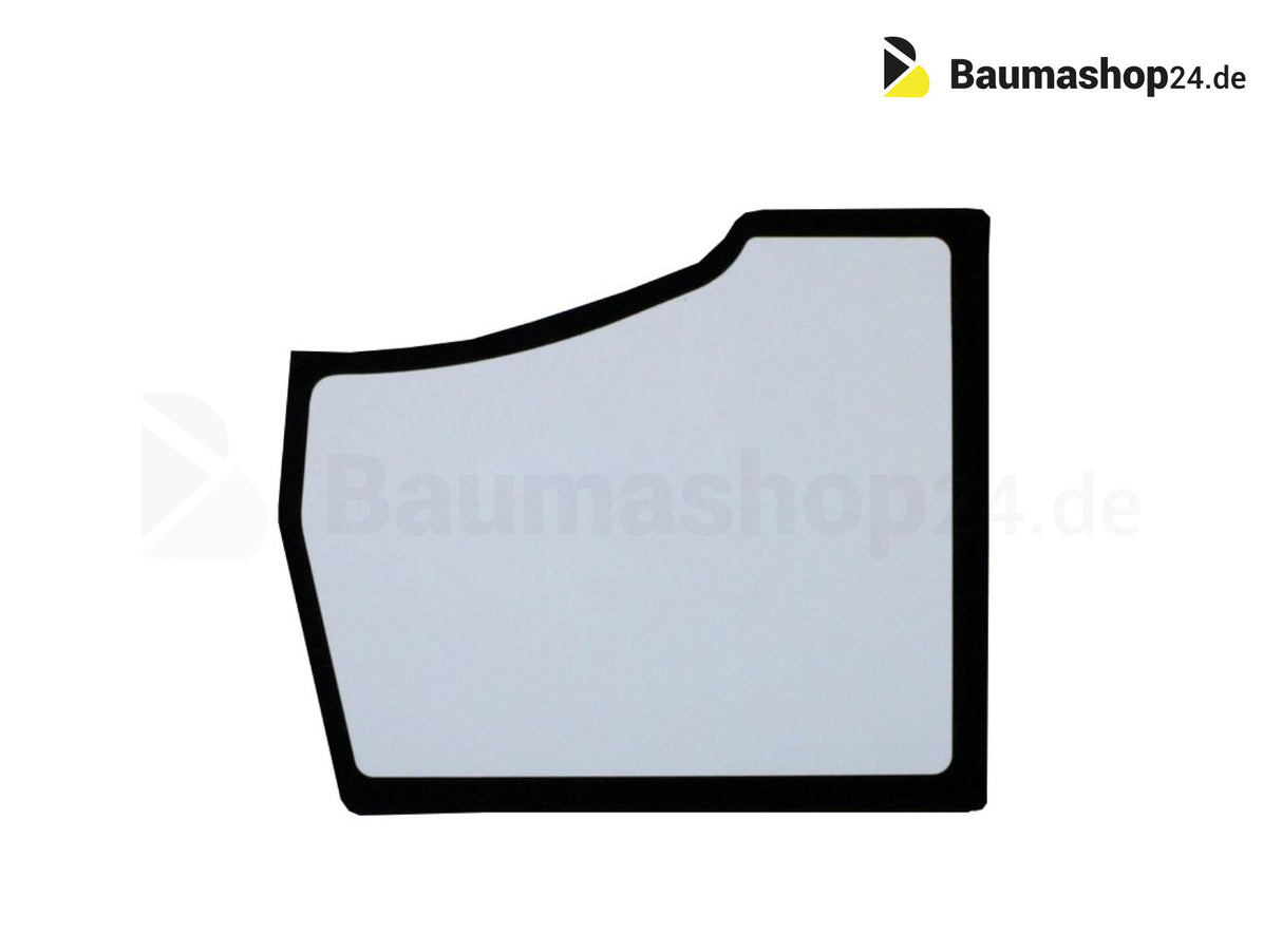 Original Yanmar Türscheibe Unten 172A5969170 für SV15-SV26