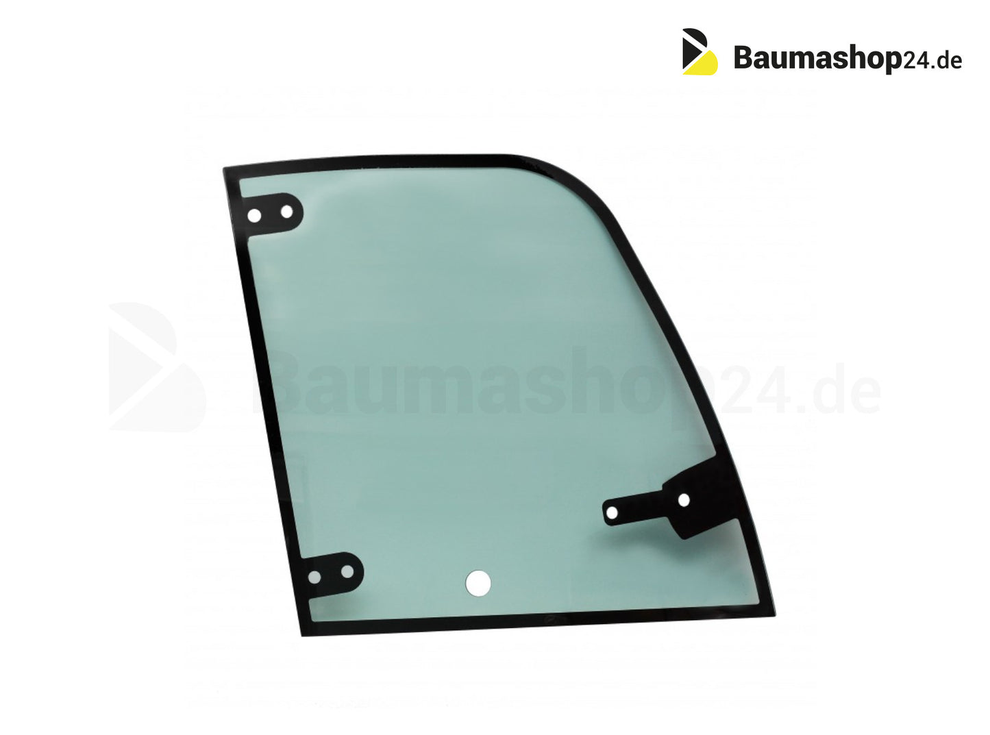 Volvo Seitenscheibe Rechts VOE11306249 für L20B | L25B