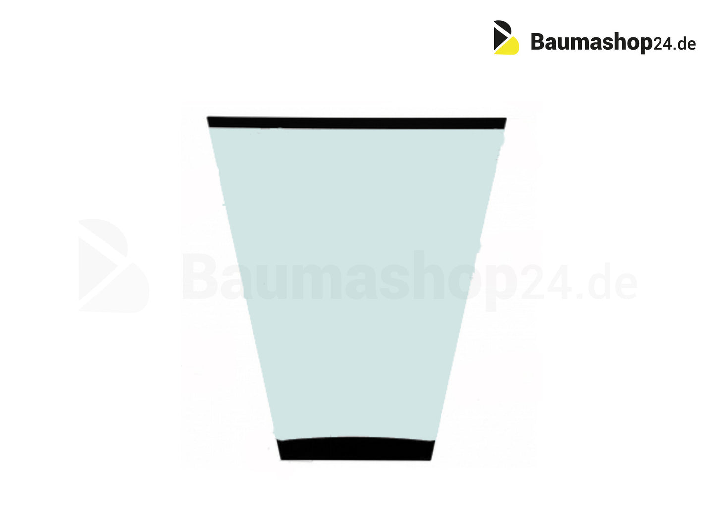 Caterpillar 902 Frontscheibe Mitte 138-0263 u.a. 906, 908