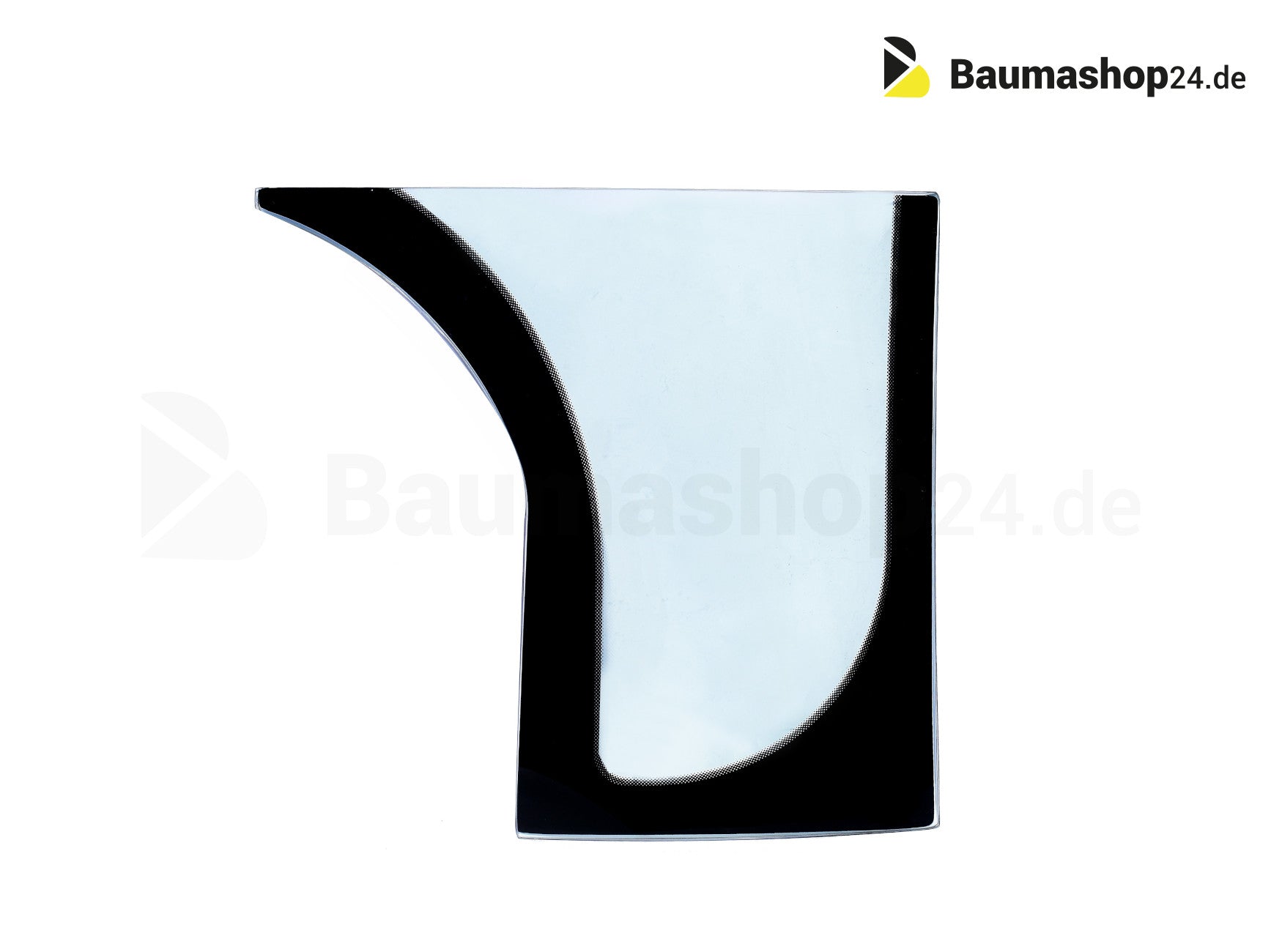 Jcb Frontscheibe Oben 827 80451 Fur 8040 8065 Zts Rts