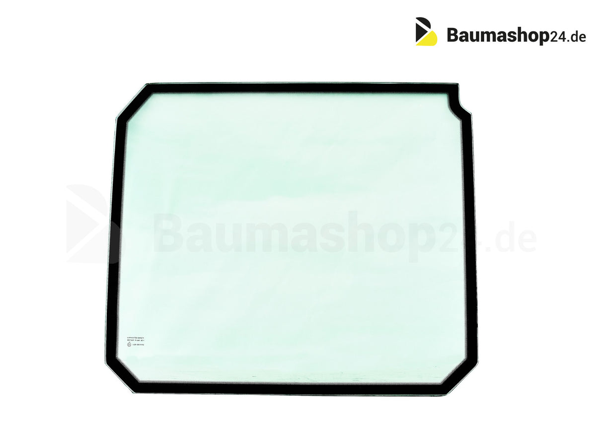 JCB Dachscheibe 827/80226 für 506-512