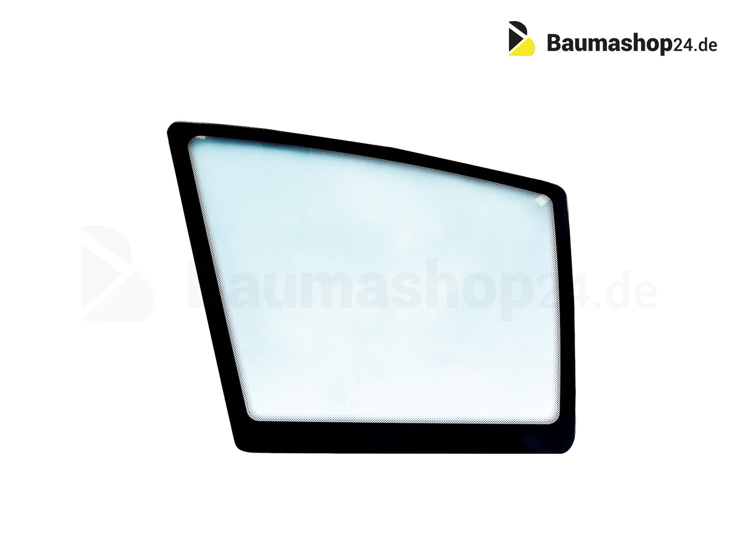 JCB Seitenscheibe Rechts 827/80289 für 8014-8020 CTS