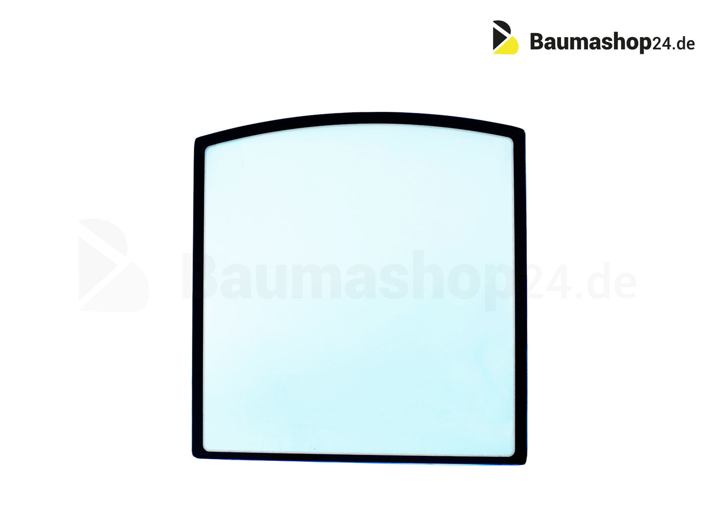 JCB Frontscheibe Oben 827/80447 für 8025-8035