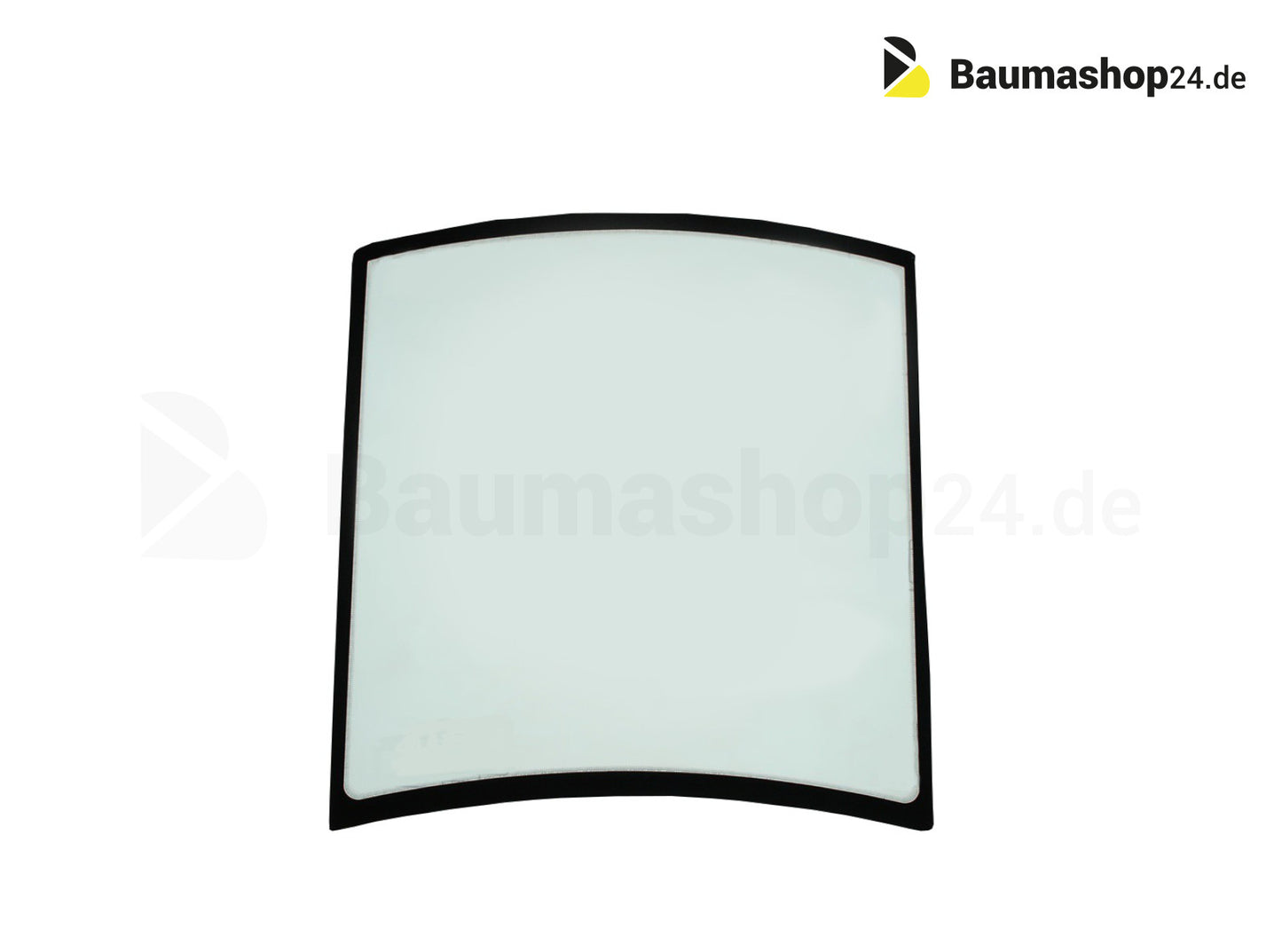 JCB Heckscheibe 827/80290 für 8014-8020