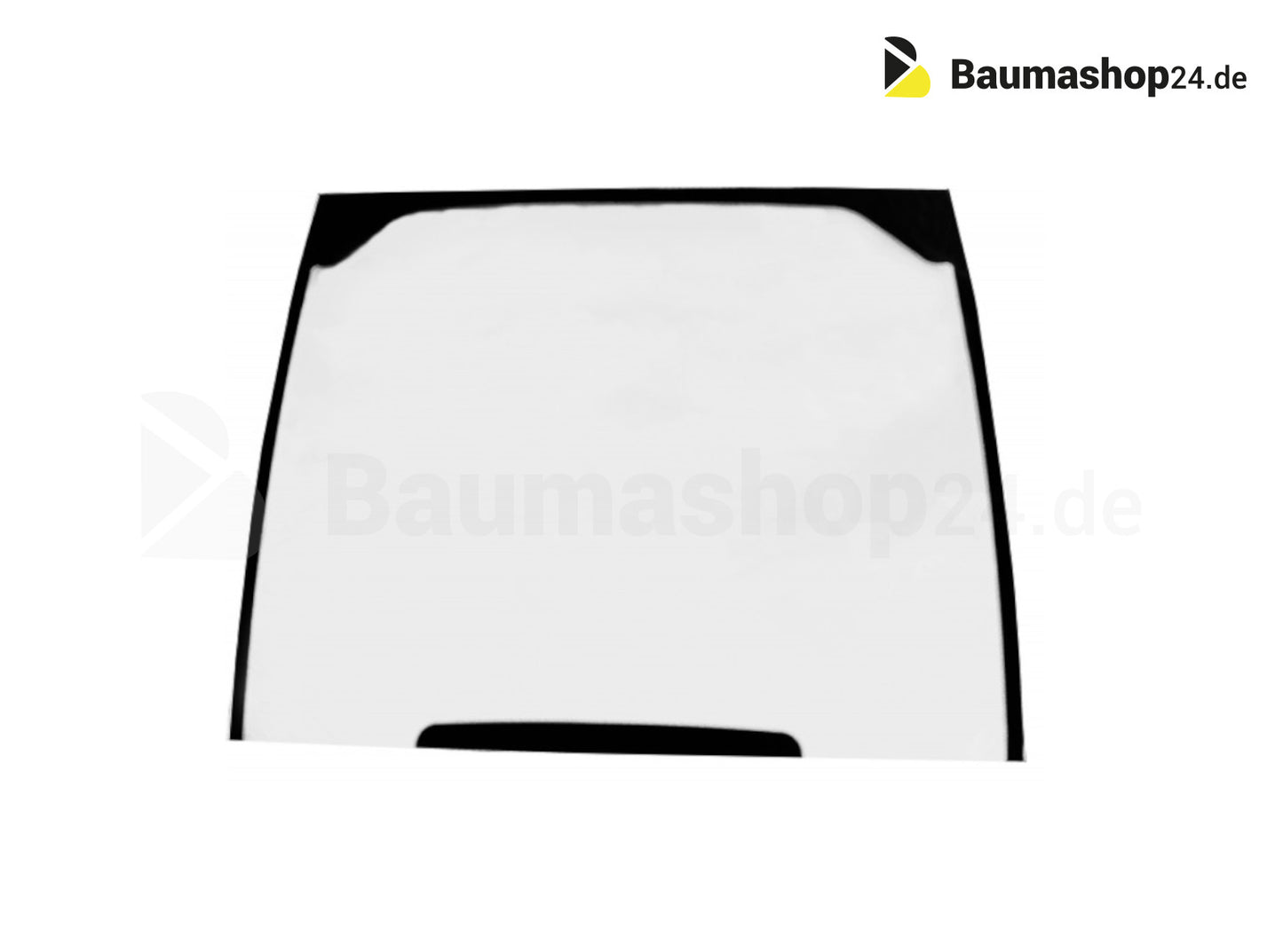 Caterpillar Frontscheibe Oben 380-7828 für 416-430