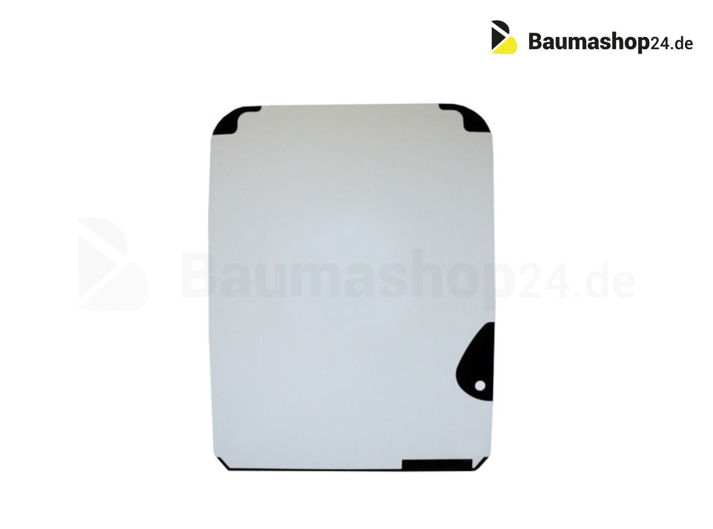 Hitachi / John Deere Frontscheibe Oben YA00001495 für ZX130-ZX350