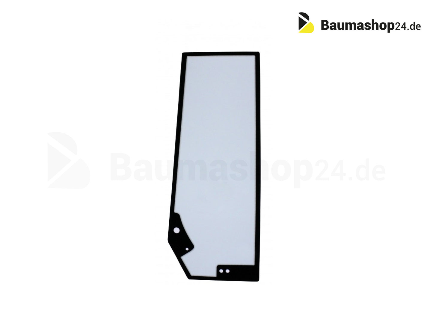 Case / New Holland / Case Türscheibe Links 84143871 für 521-1221 F/FXR | W110-W300 C