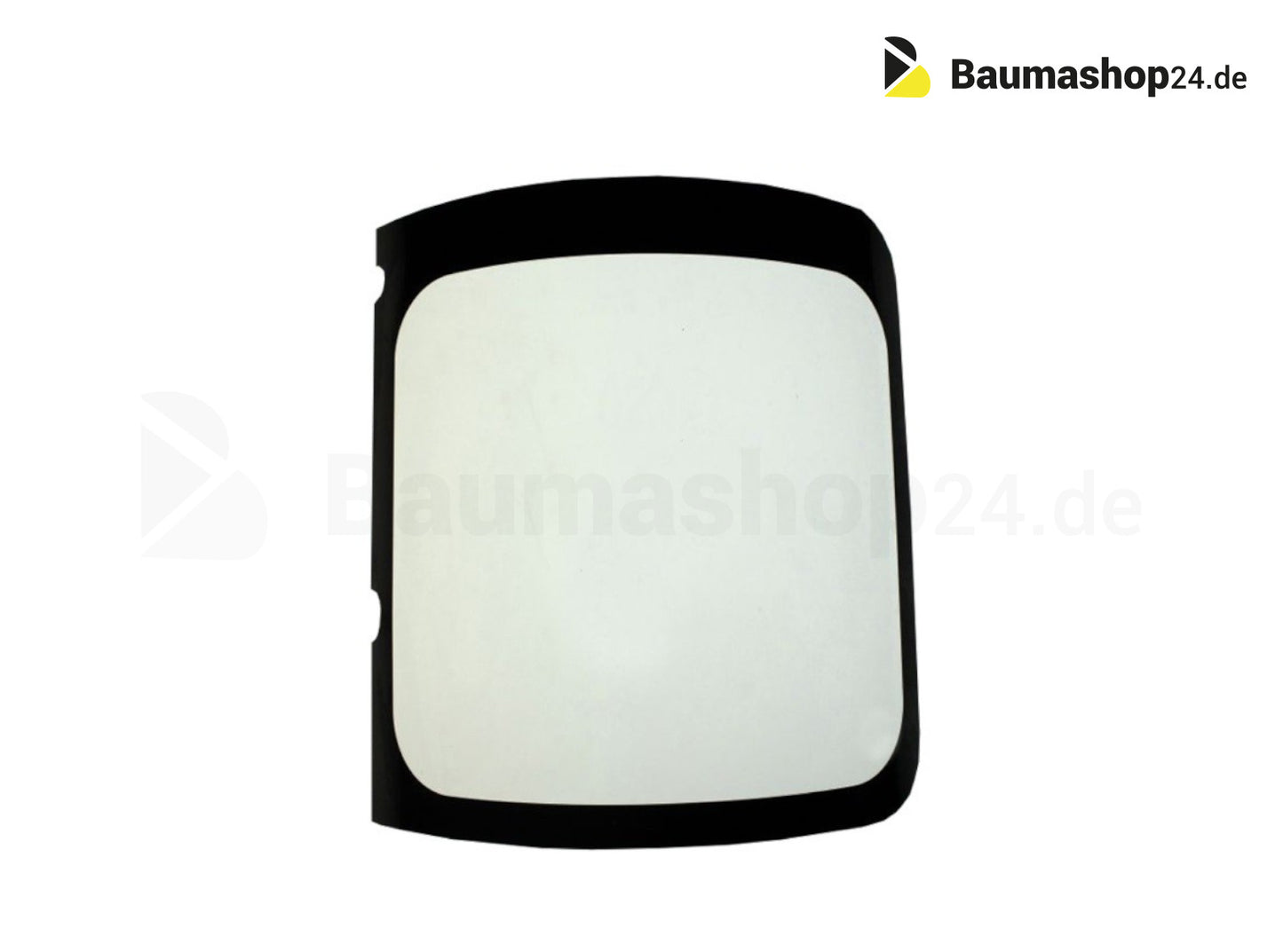 Case / Kobelco / New Holland Heckscheibe 72280850 für CX20-55