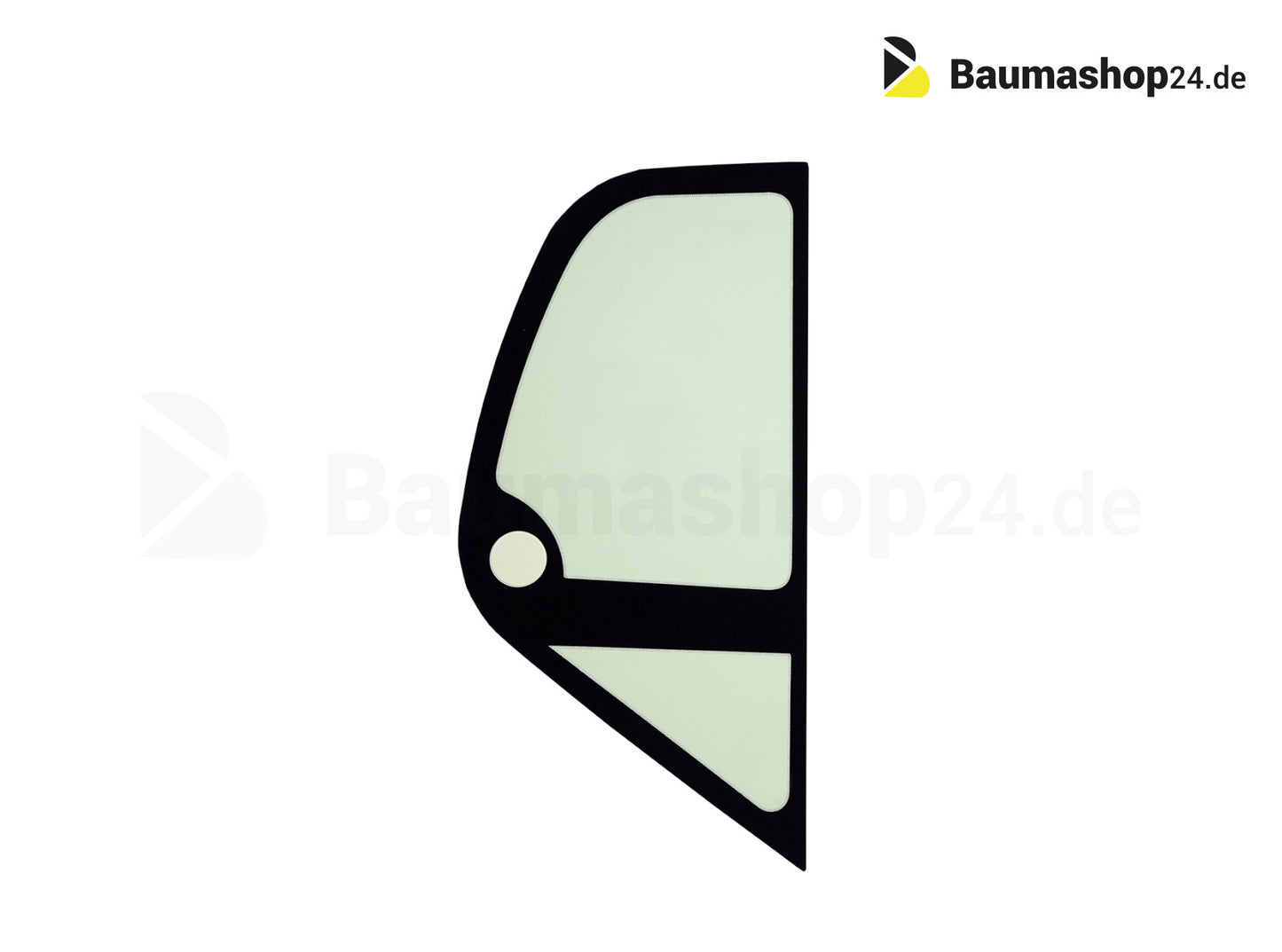 Manitou Türscheibe Hinten 225234 für MT1033HLT | MVT628T