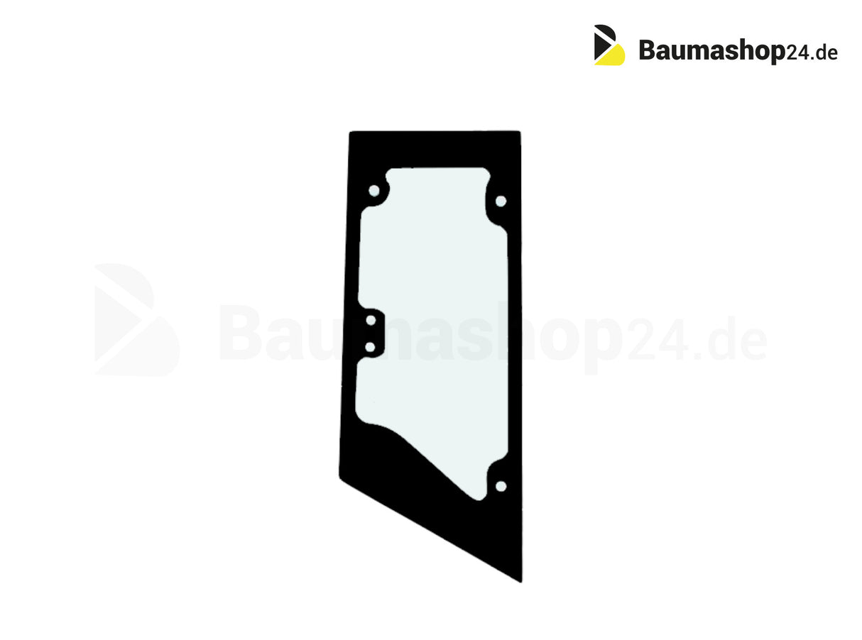 Komatsu Türscheibe Rechts Hinten 21W-54-R1390 für PC80-88 | PW98