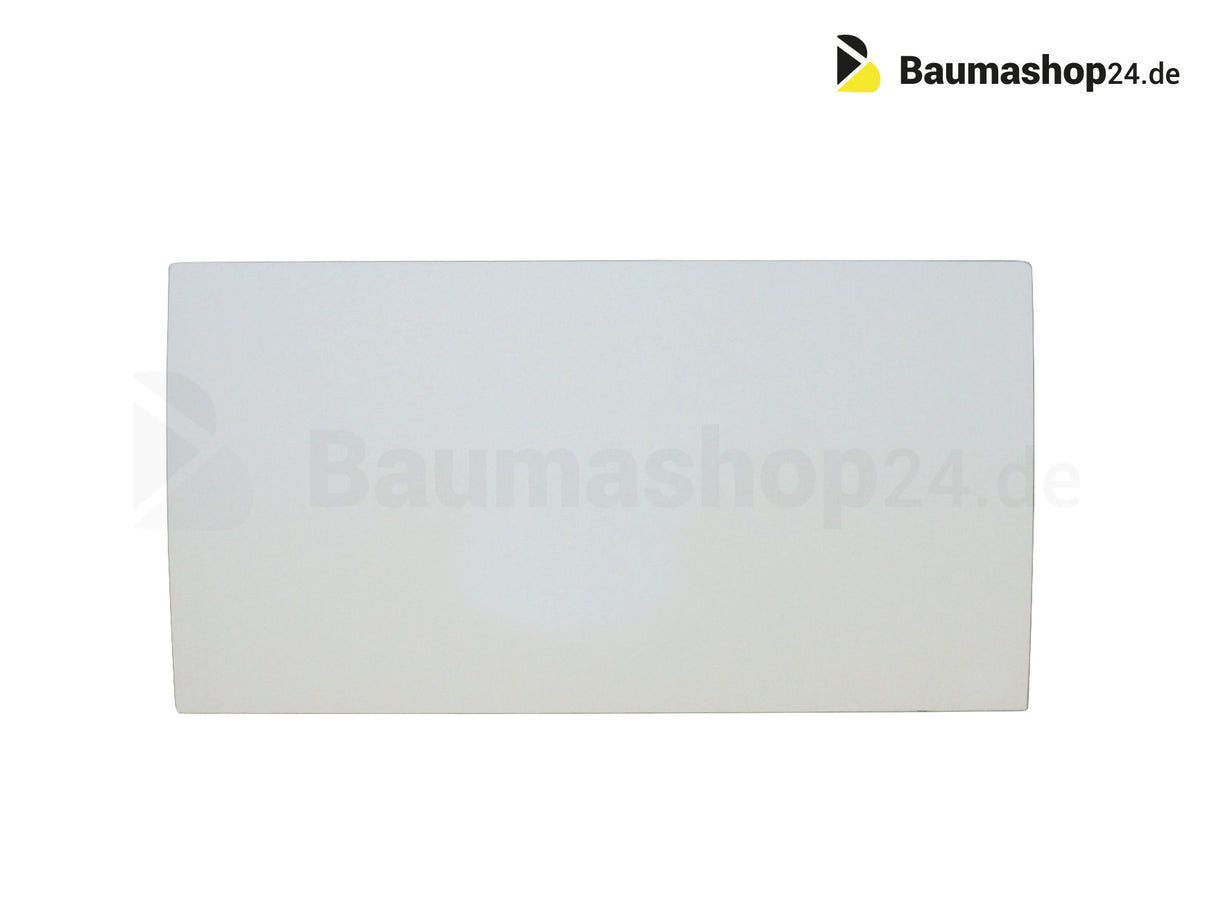 Case / Kobelco / Link Belt / New Holland / Sumitomo Frontscheibe Unten KHN25610 für CX130-CX470