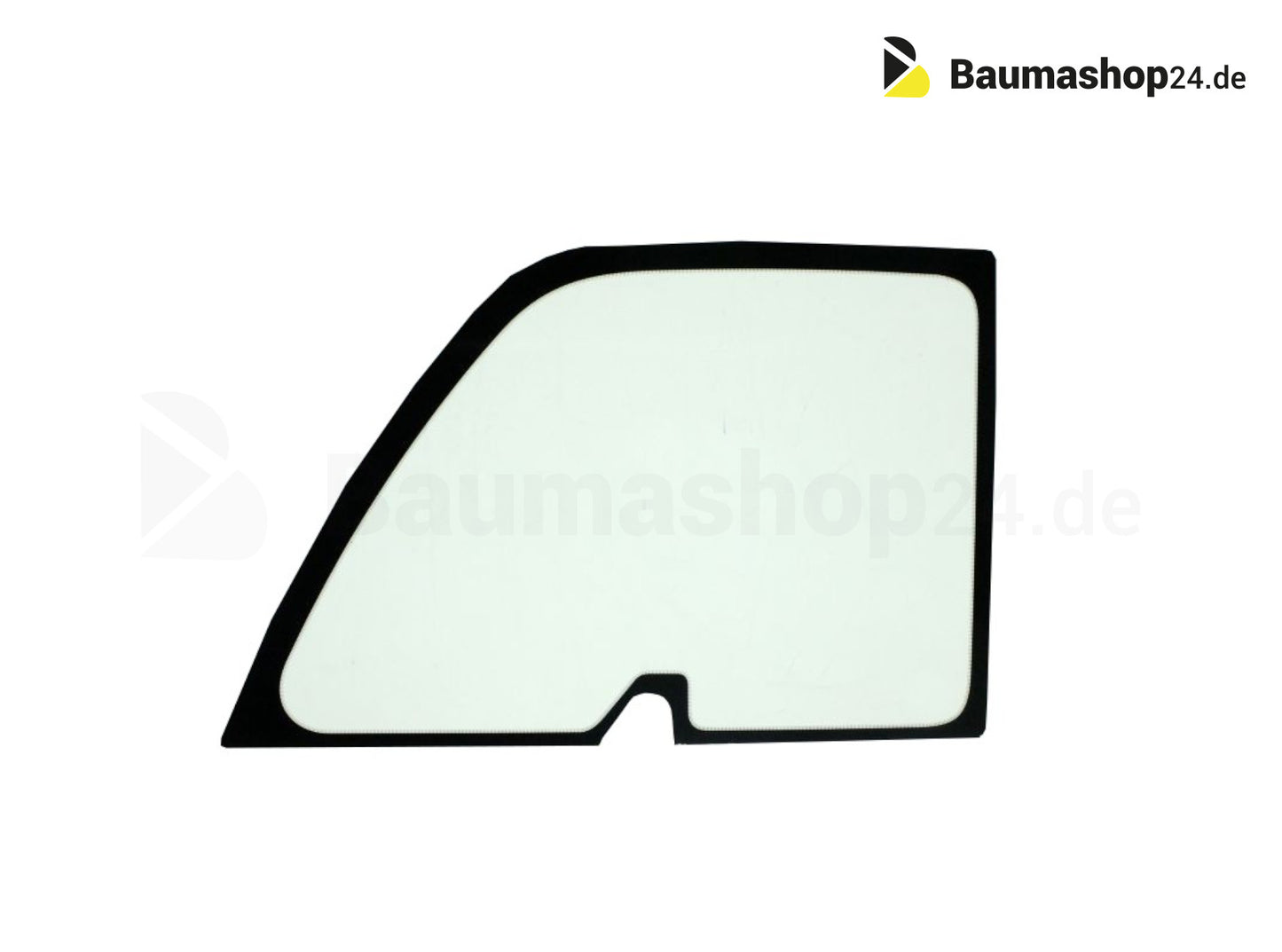 Manitou Türscheibe 225232 für MT1033HLT