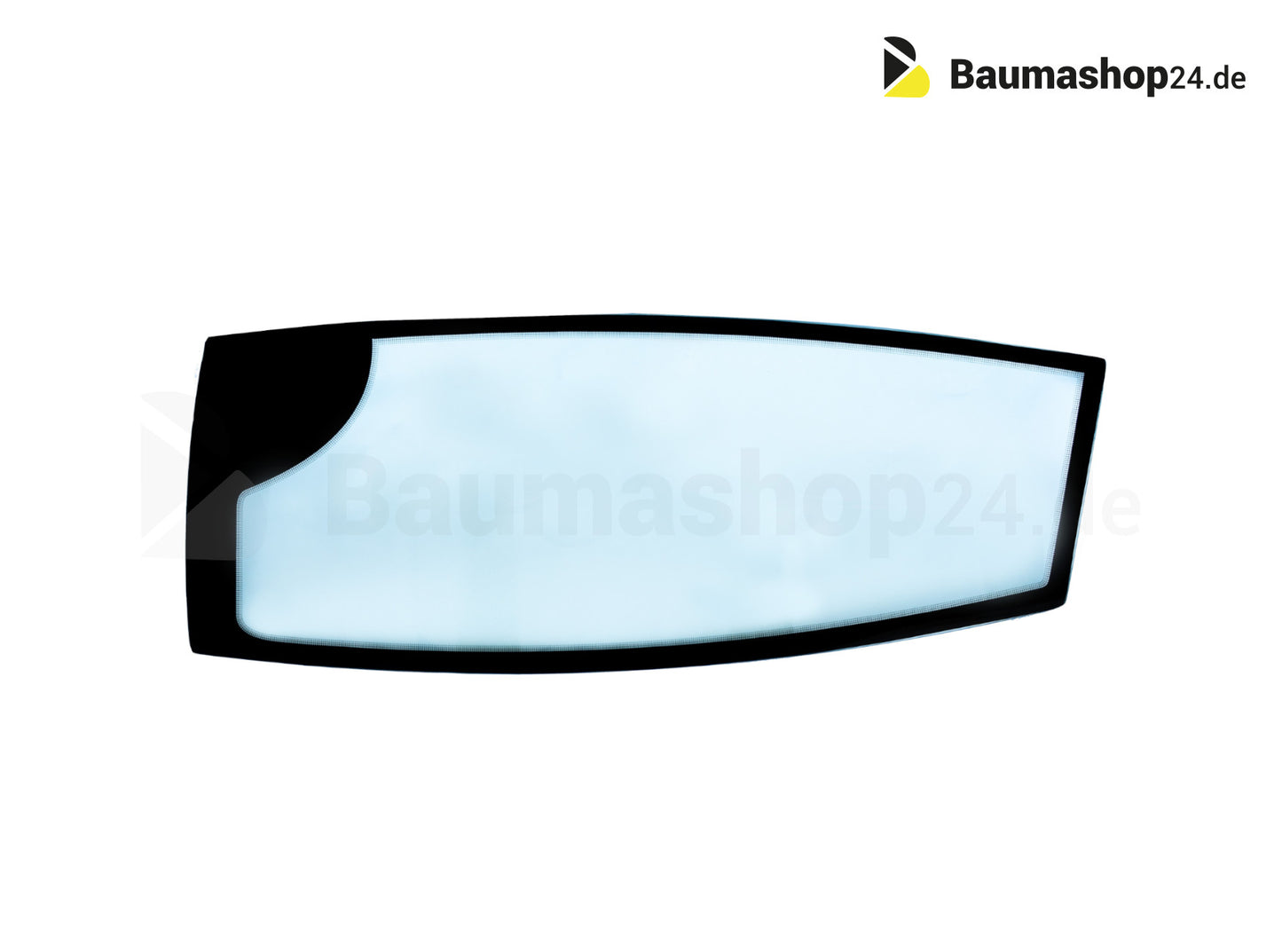 JCB Türscheibe Unten JHN0175 für JS130-JS460