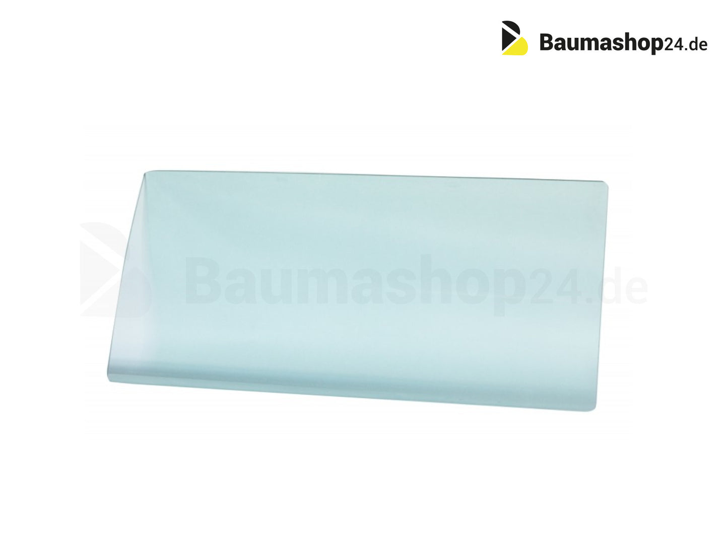 Caterpillar 311C Frontscheibe Unten 156-6473 u.a. 311D, 311F, 312C, 312D, 312D2, 312F, 313D, 313D2, 313F, 315C, 315D, 318C, 318D, 318D2, 318F, 319D, 320C, 320D