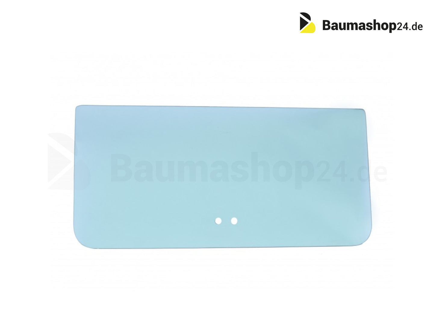 Caterpillar Frontscheibe Unten 226-9841 für 303