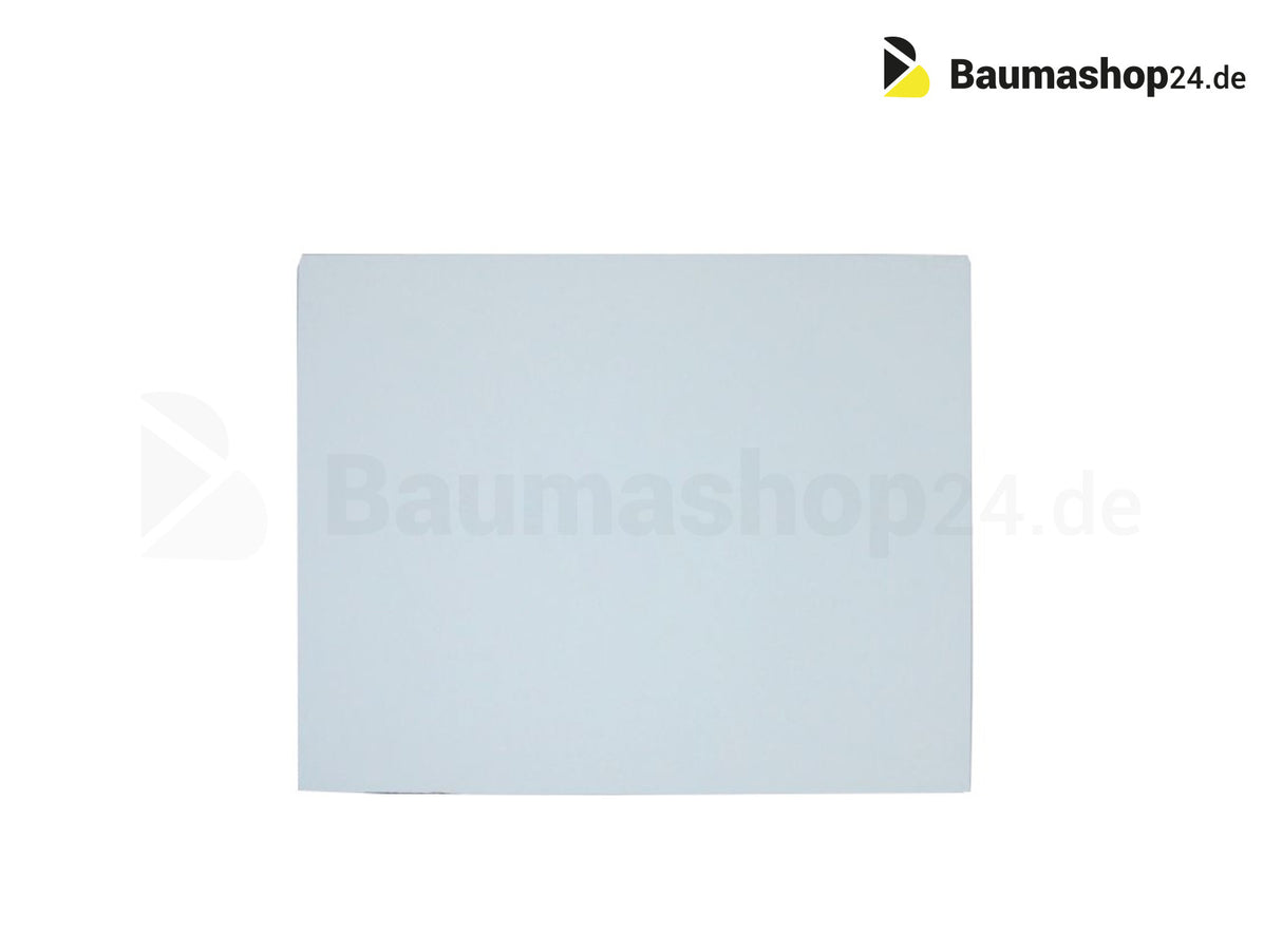 Original Kubota Heckscheibe RG138-46220 für KX36-3 | KX41-3S(V)