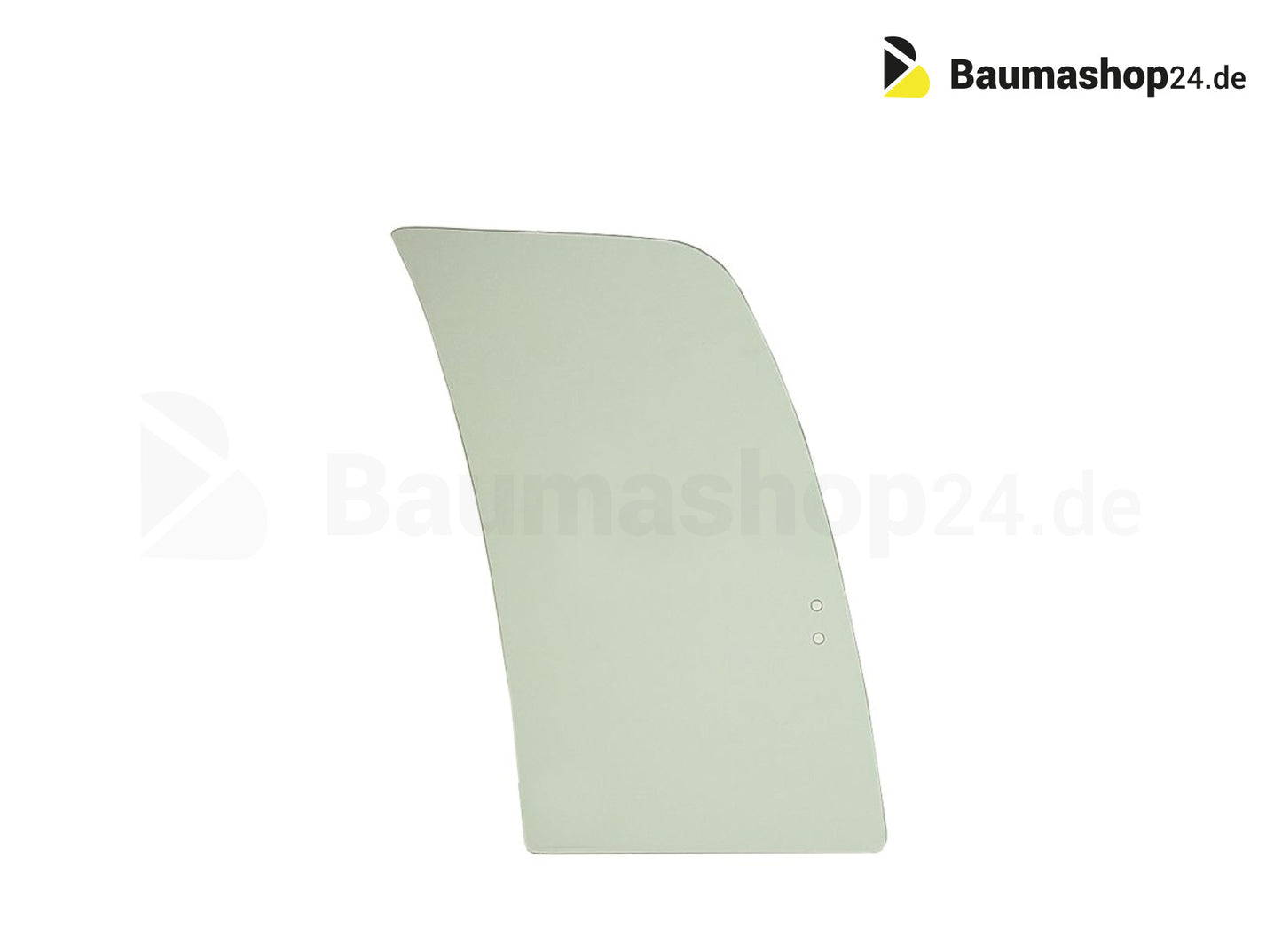 Kobelco / New Holland Türscheibe YN02C02035P1 für E135-E385 | SK170-SK485