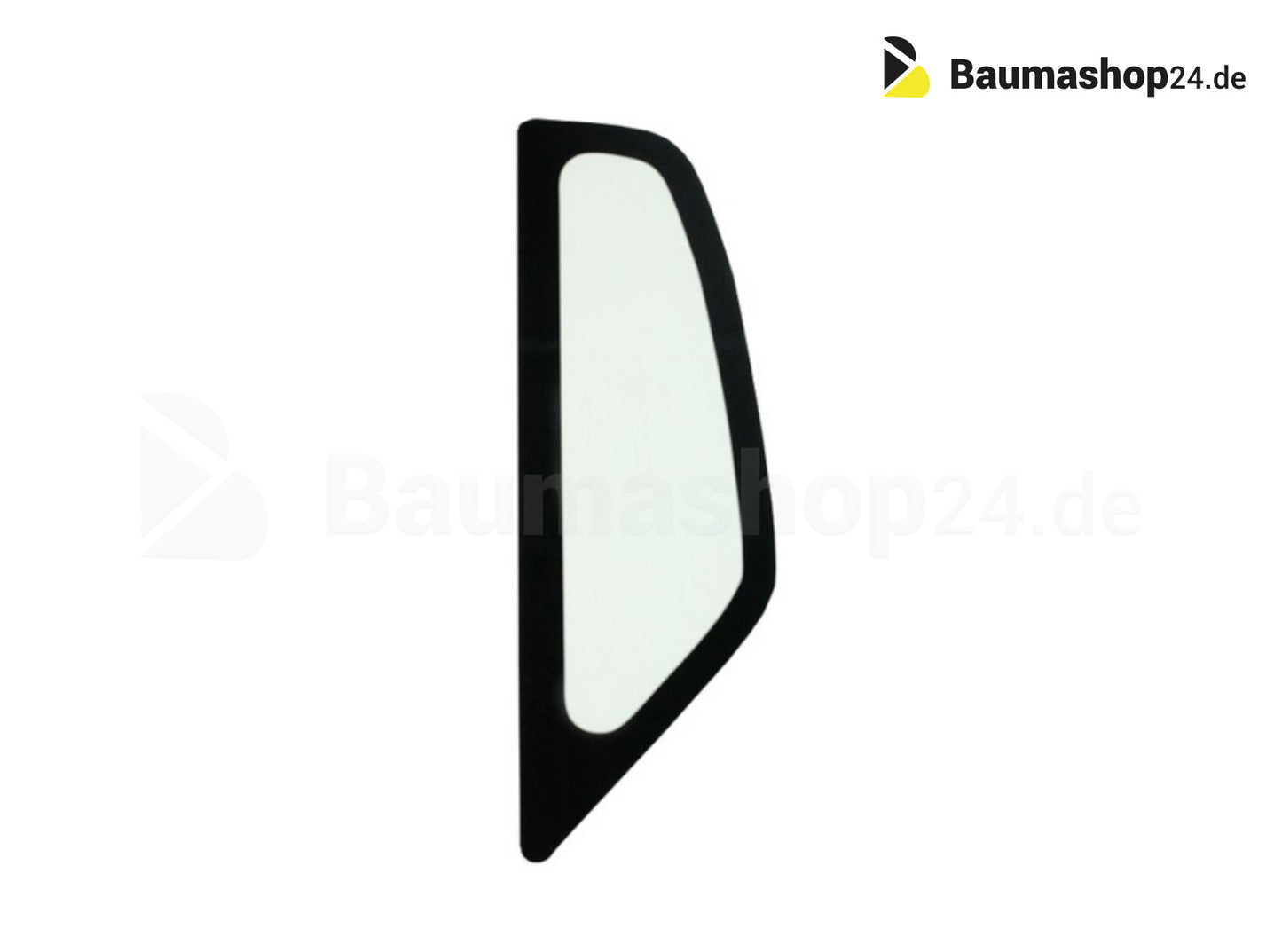 Kobelco / New Holland Seitenscheibe YN02C01562P1