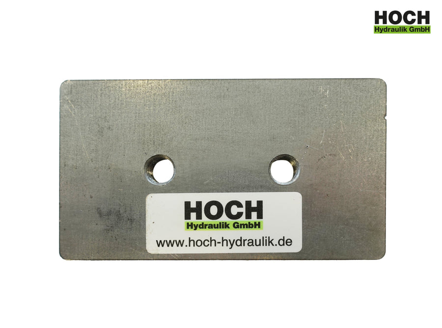Taklock Anbauhilfen Parkstation / DN13