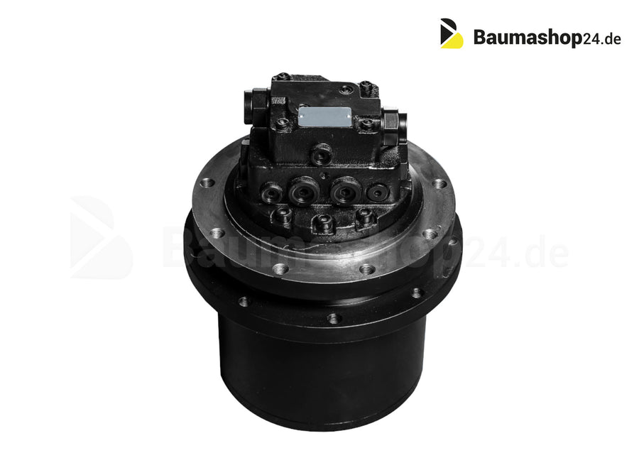Kubota Fahrmotor RD551-61290