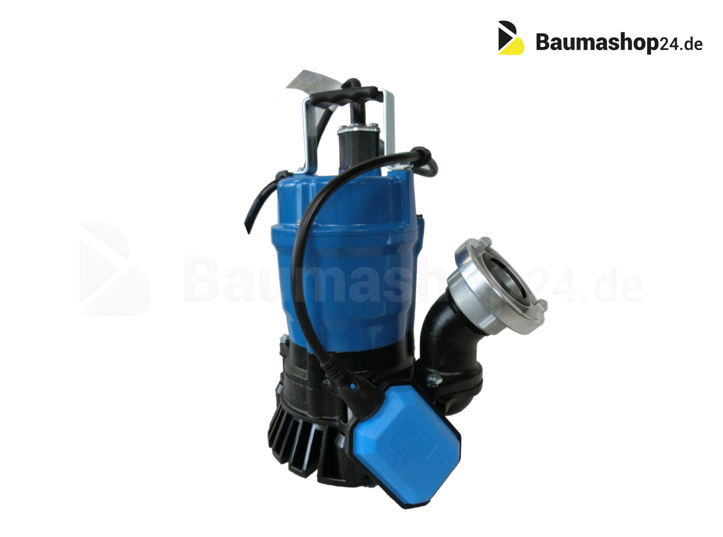 Original Tsurumi Schmutzwasserpumpe HS2.4S