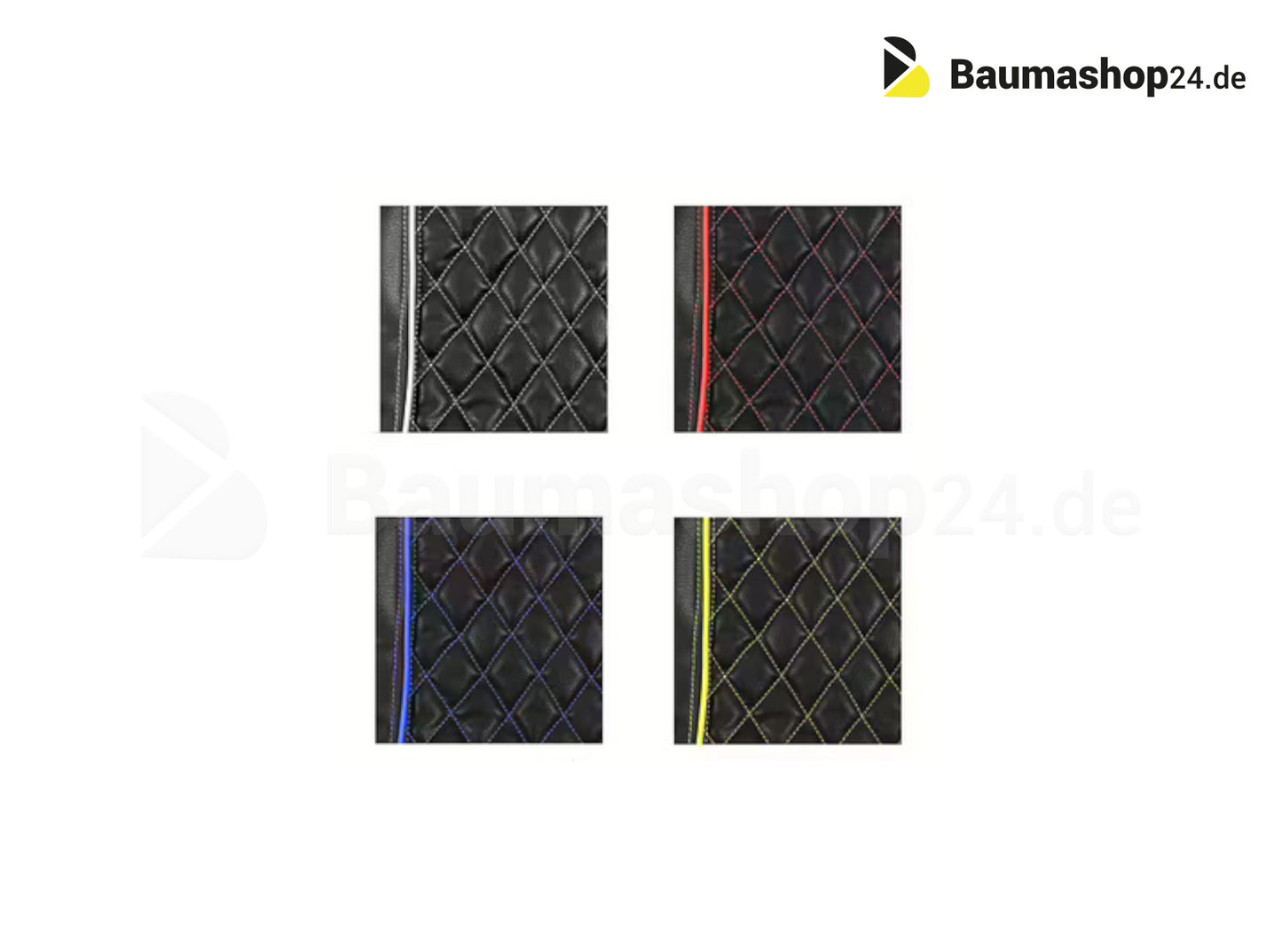 Grammer Actimo 722 Sitzbezug