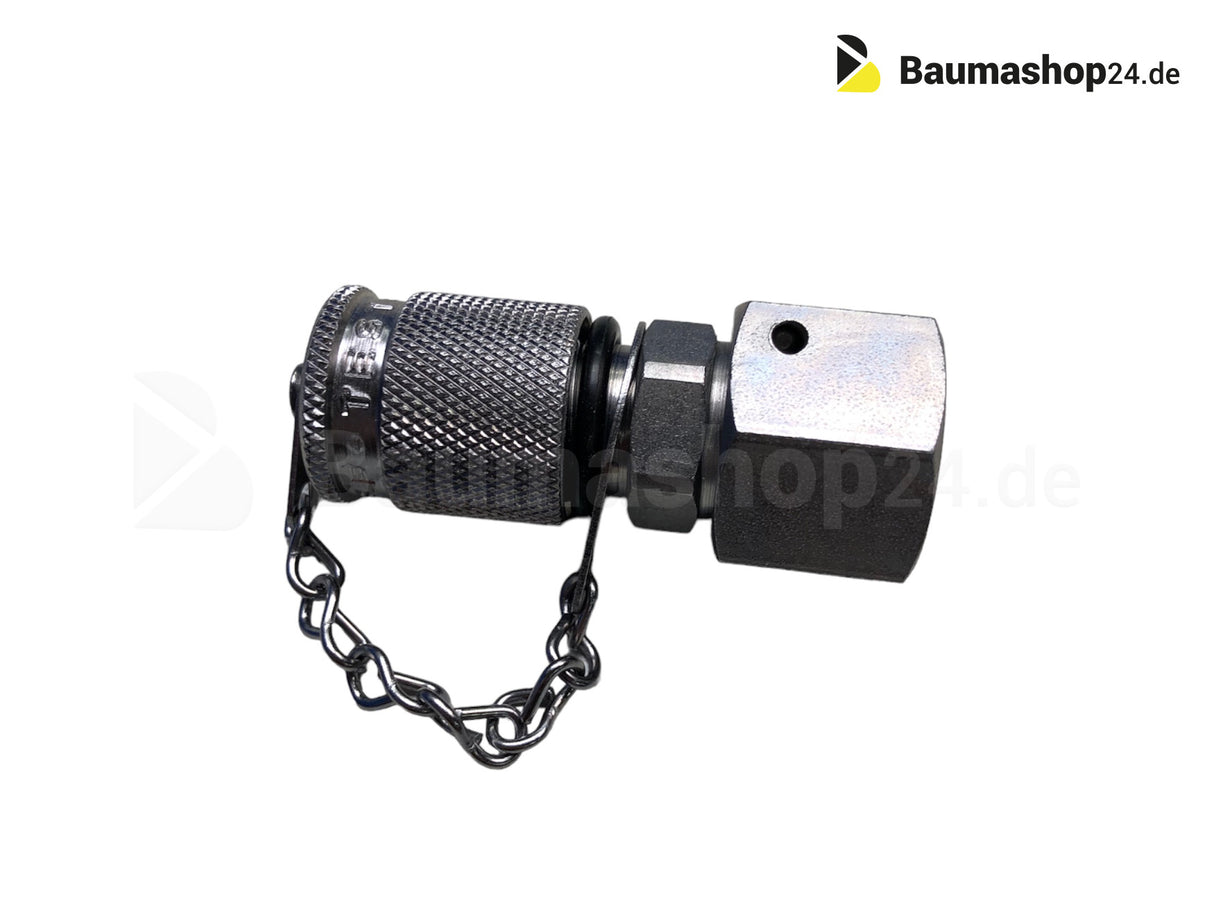 Original Kubota Adapter RG108-86443