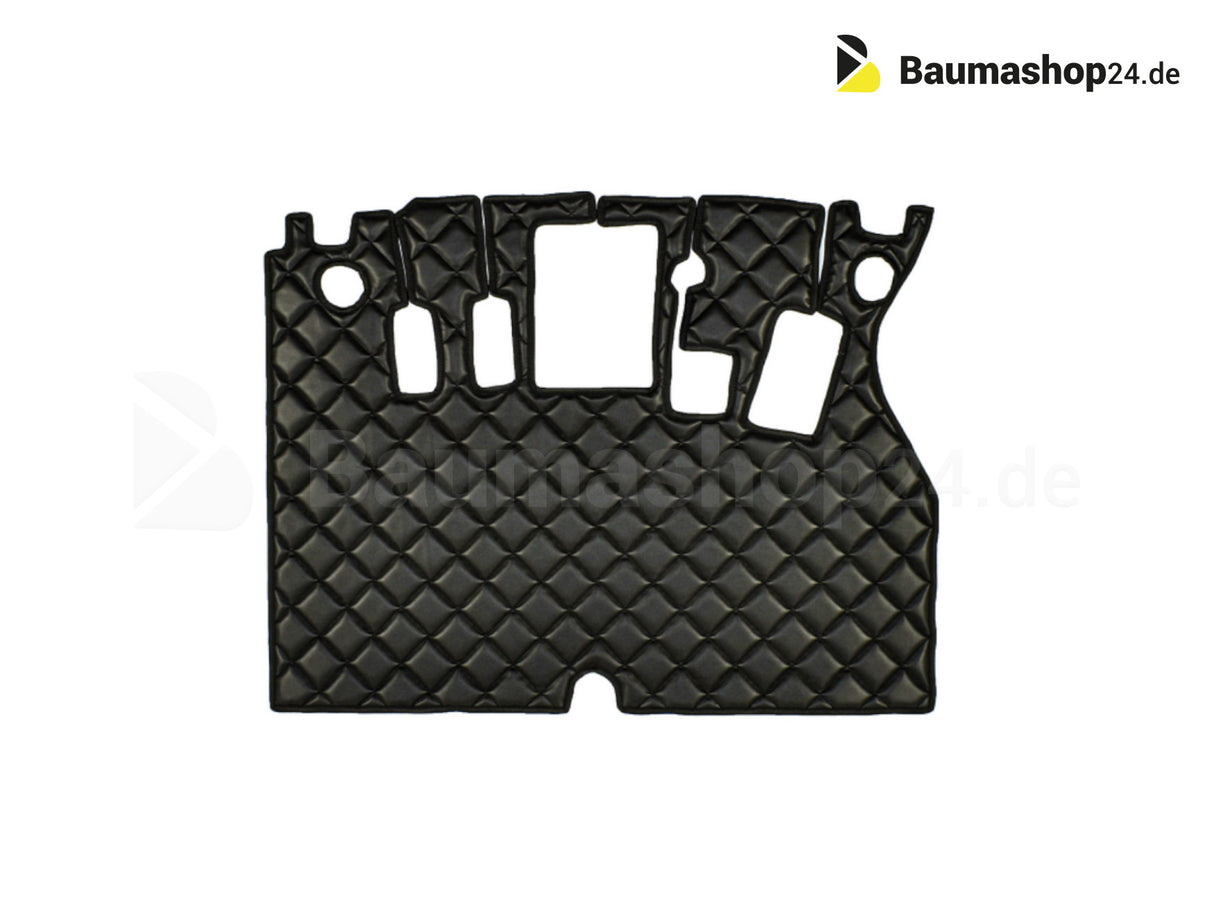 Volvo Fußmatte EW140-EW210 C-D // Aussparung