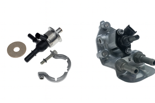 💨 DEF NOZZLE – Hochpräzise Injektoren für perfekte Dosierung